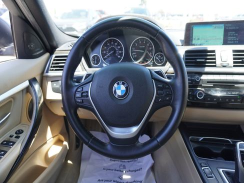 Used 2016 BMW 340i Sedan RWD image 14