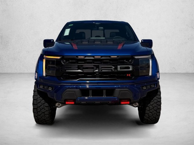 New 2026 Ford F150 Raptor w/ Equipment Group 803A Raptor R AWD/4WD image 6