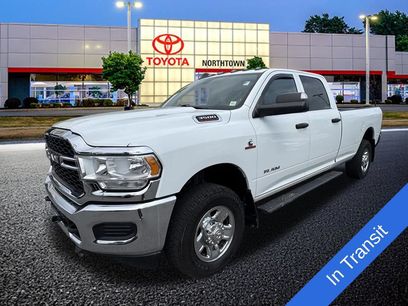 Used 2022 RAM 3500 Tradesman