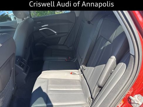 Certified 2025 Audi Q5 Premium w/ Premium Plus AWD/4WD image 13