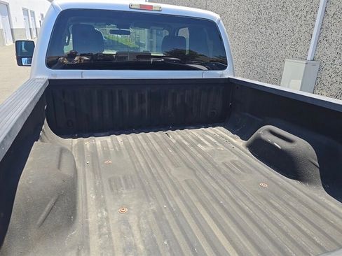 Used 2012 Ford F250 XLT w/ XLT Value Pkg RWD image 7