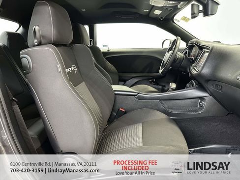 Used 2022 Dodge Challenger SRT Hellcat image 14