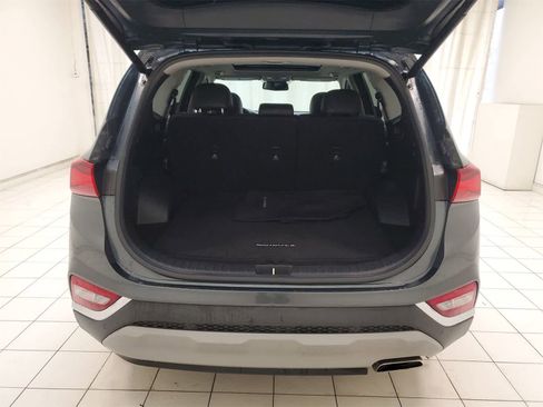Used 2019 Hyundai Santa Fe Limited image 22