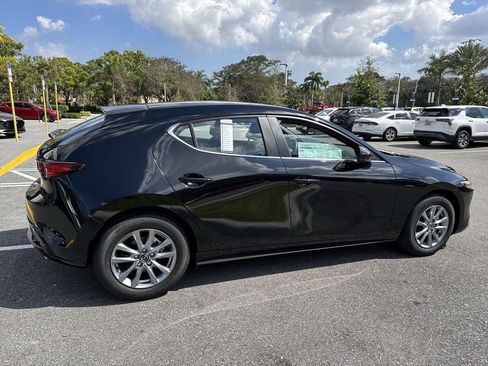 New 2026 MAZDA MAZDA3 s FWD image 4