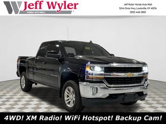 Used 2019 Chevrolet Silverado 1500 LT w/ All Star Edition video 1
