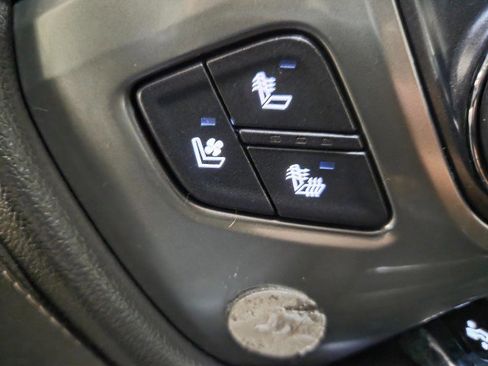 Used 2019 Chevrolet Silverado 3500 LTZ w/ Duramax Plus Package image 65