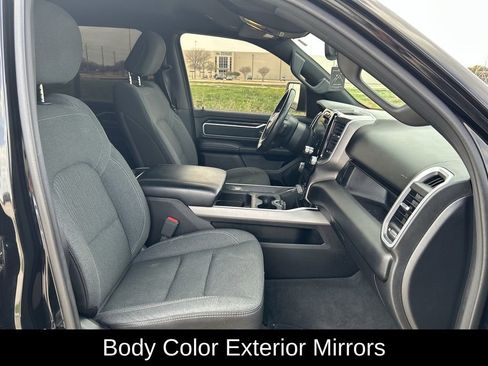 Used 2020 RAM 1500 Big Horn image 32