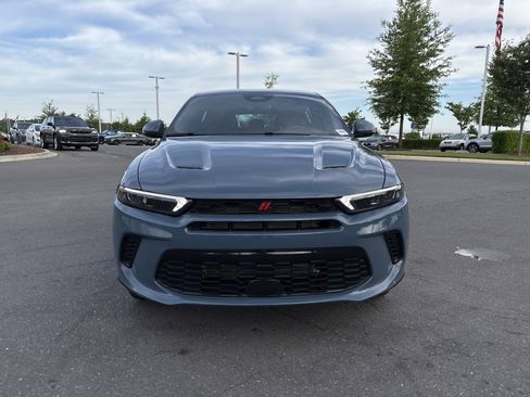Certified 2024 Dodge Hornet GT w/ Cold Weather Group AWD/4WD image 3