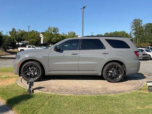 New 2026 Dodge Durango GT AWD/4WD image 4