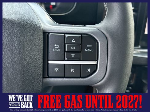 New 2026 Ford F250 Lariat w/ Tremor Off-Road Package AWD/4WD image 30