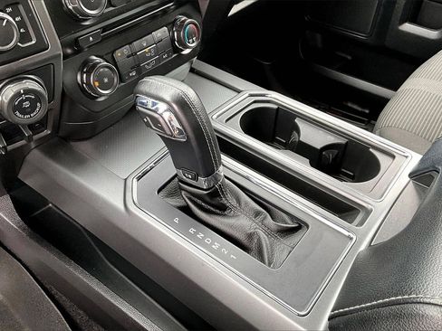 Used 2016 Ford F150 XLT w/ Equipment Group 301A Mid image 28