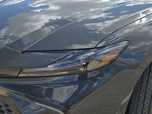 New 2026 Toyota Camry SE image 30