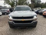 Used 2018 Chevrolet Silverado 1500 W/T image 2