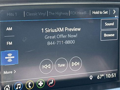 Used 2019 Chevrolet Colorado Z71 image 12