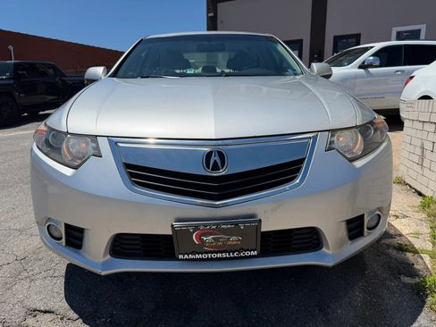 Used 2011 Acura TSX Sedan FWD image 6