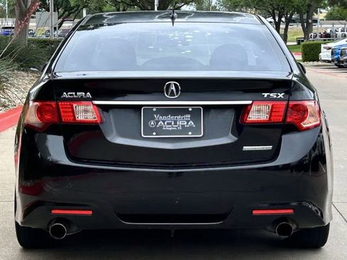 Used 2012 Acura TSX Special Edition image 5