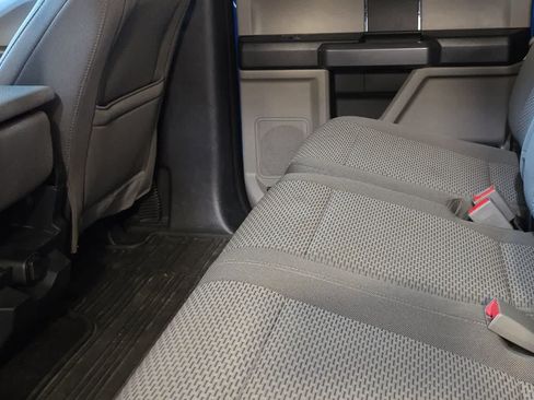 Used 2018 Ford F150 XLT w/ Equipment Group 301A Mid AWD/4WD image 5