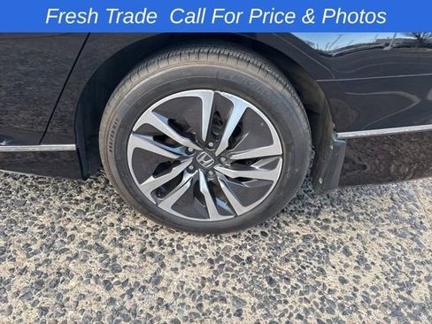 Used 2020 Honda Accord EX-L image 12