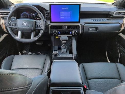 Certified 2024 Toyota Tacoma Limited w/ Limited Package (LT) AWD/4WD image 15