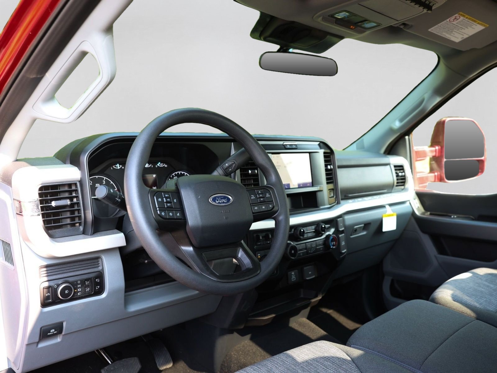 Used 2026 Ford F450 XLT AWD/4WD image 2