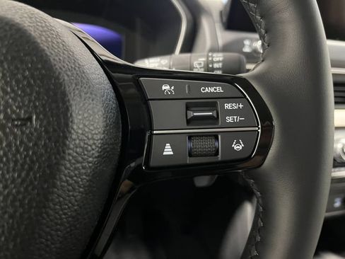 New 2026 Honda Pilot Elite image 19