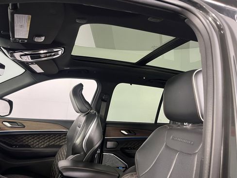 Certified 2023 Jeep Grand Cherokee Summit w/ Advanced Protech Group IV image 24