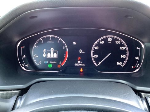 Used 2022 Honda Accord Sport image 42