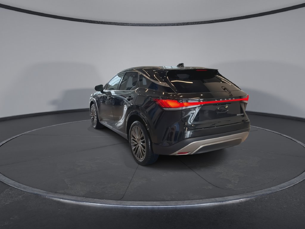 Certified 2023 Lexus RX 350 FWD w/ Cold Area Package image 7
