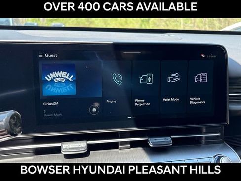 New 2026 Hyundai Kona SEL Sport AWD/4WD image 9
