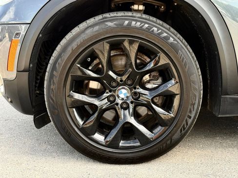 Used 2013 BMW X5 xDrive35d AWD/4WD image 17