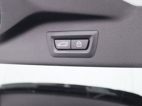 Used 2023 BMW X7 xDrive40i w/ M Sport Package image 44