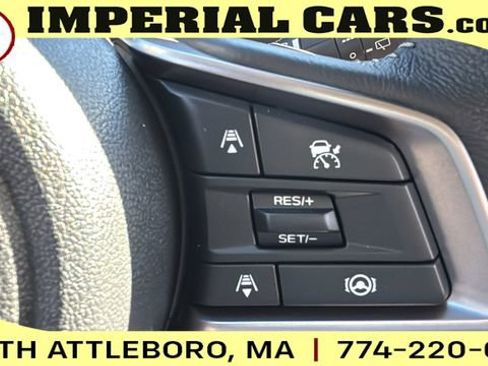 New 2026 Subaru Ascent Premium image 21