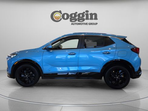 New 2026 Buick Encore GX Sport Touring w/ Comfort Package image 4