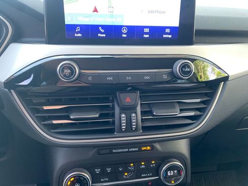Used 2020 Ford Escape SE AWD/4WD image 20