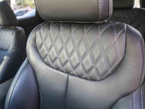 Used 2023 Hyundai Santa Fe Calligraphy w/ Cargo Package image 23