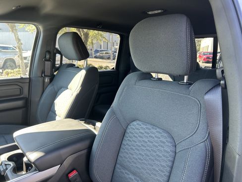 New 2026 RAM 1500 Express image 14