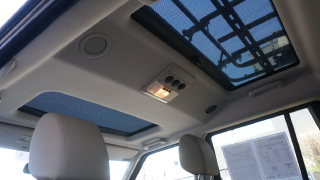 Used 2012 Land Rover LR4 HSE AWD/4WD image 34