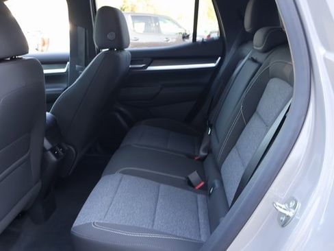 New 2025 GMC Terrain Elevation image 13