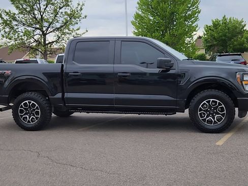 Used 2023 Ford F150 XL w/ STX Appearance Package AWD/4WD image 10