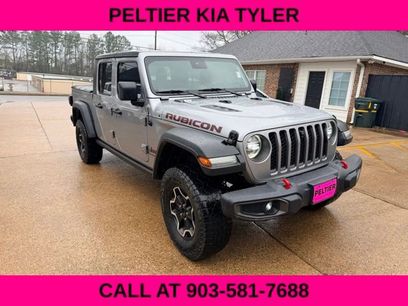 Used 2021 Jeep Gladiator Rubicon