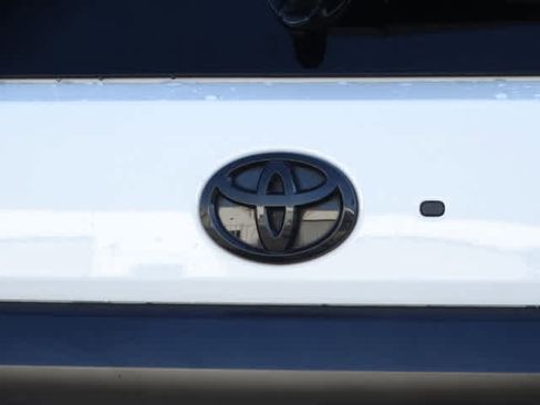 Used 2025 Toyota Sequoia TRD Pro image 10