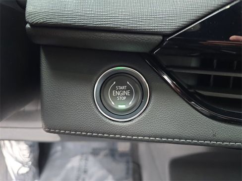 New 2025 Buick Enclave Sport Touring w/ Power Package image 30