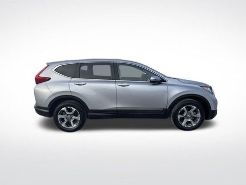 Used 2019 Honda CR-V EX-L image 6