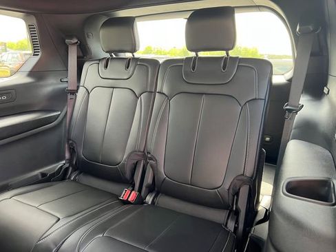 New 2026 Jeep Grand Cherokee L Limited AWD/4WD image 7