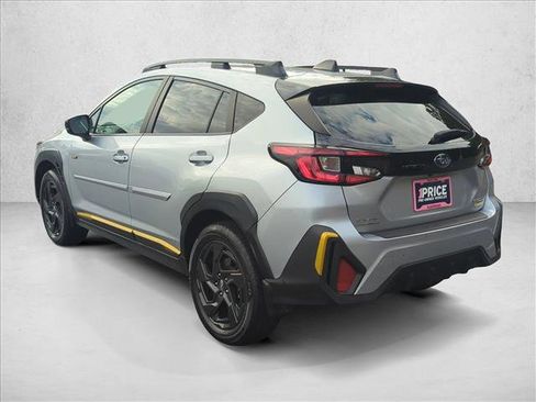 Used 2024 Subaru Crosstrek 2.5i Sport image 8