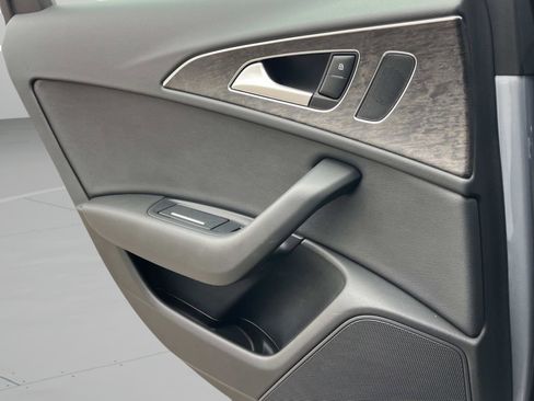 Used 2017 Audi A6 2.0T Premium image 31