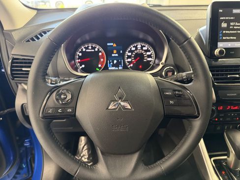 Used 2022 Mitsubishi Eclipse Cross SE AWD/4WD image 14