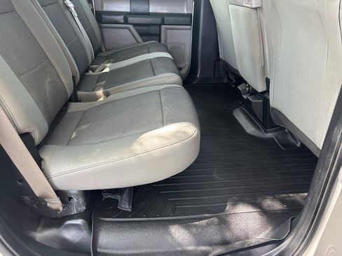 Used 2017 Ford F150 XL w/ Equipment Group 101A Mid RWD image 25