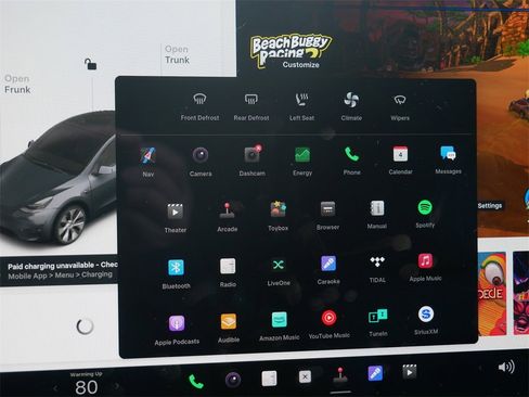 Used 2021 Tesla Model Y Long Range image 19