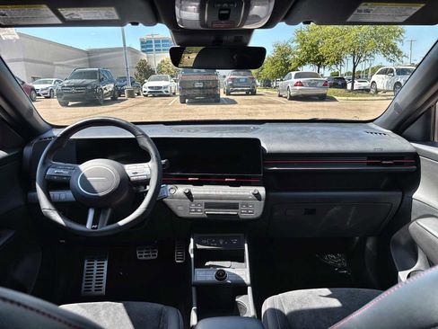 Used 2024 Hyundai Kona N Line image 20